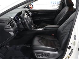 2020 Toyota Camry (CC-2113971) for sale in Greensboro, North Carolina
