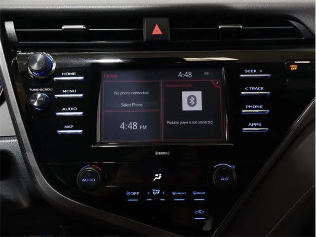 2020 Toyota Camry (CC-2113971) for sale in Greensboro, North Carolina