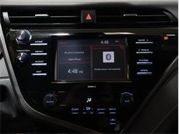 2020 Toyota Camry (CC-2113971) for sale in Greensboro, North Carolina