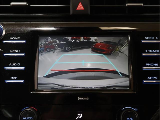 2020 Toyota Camry (CC-2113971) for sale in Greensboro, North Carolina