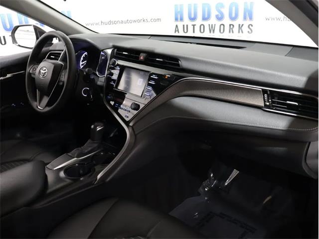 2020 Toyota Camry (CC-2113971) for sale in Greensboro, North Carolina