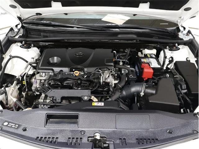 2020 Toyota Camry (CC-2113971) for sale in Greensboro, North Carolina