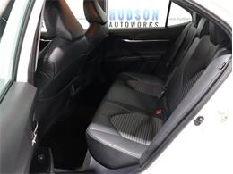2020 Toyota Camry (CC-2113971) for sale in Greensboro, North Carolina