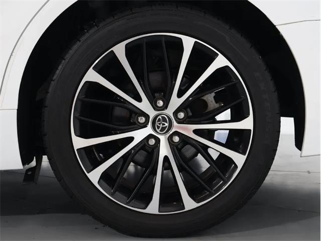 2020 Toyota Camry (CC-2113971) for sale in Greensboro, North Carolina
