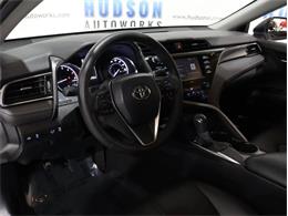 2020 Toyota Camry (CC-2113971) for sale in Greensboro, North Carolina