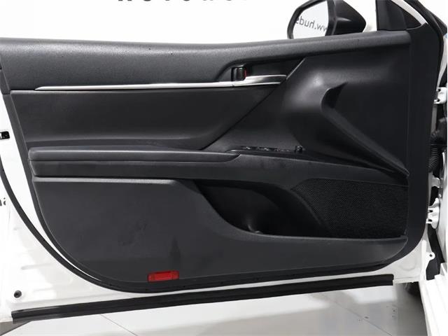 2020 Toyota Camry (CC-2113971) for sale in Greensboro, North Carolina