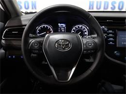 2020 Toyota Camry (CC-2113971) for sale in Greensboro, North Carolina