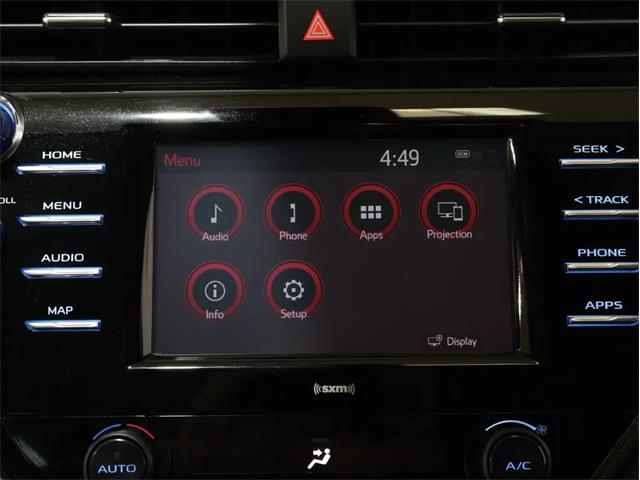 2020 Toyota Camry (CC-2113971) for sale in Greensboro, North Carolina