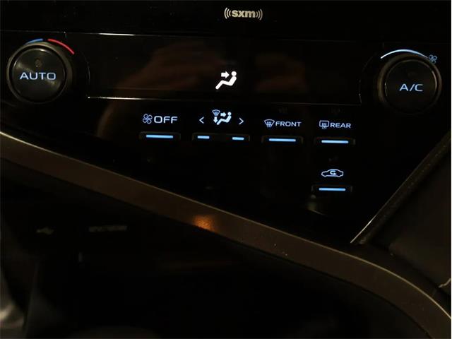 2020 Toyota Camry (CC-2113971) for sale in Greensboro, North Carolina