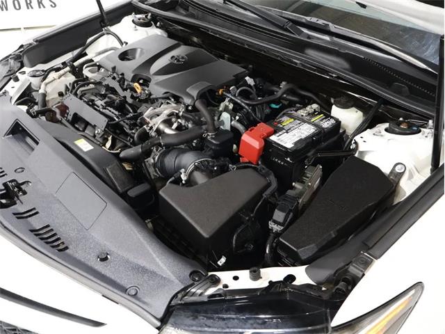 2020 Toyota Camry (CC-2113971) for sale in Greensboro, North Carolina