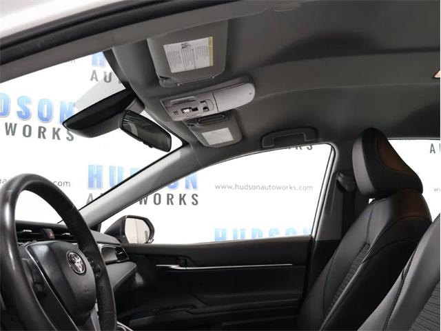 2020 Toyota Camry (CC-2113971) for sale in Greensboro, North Carolina
