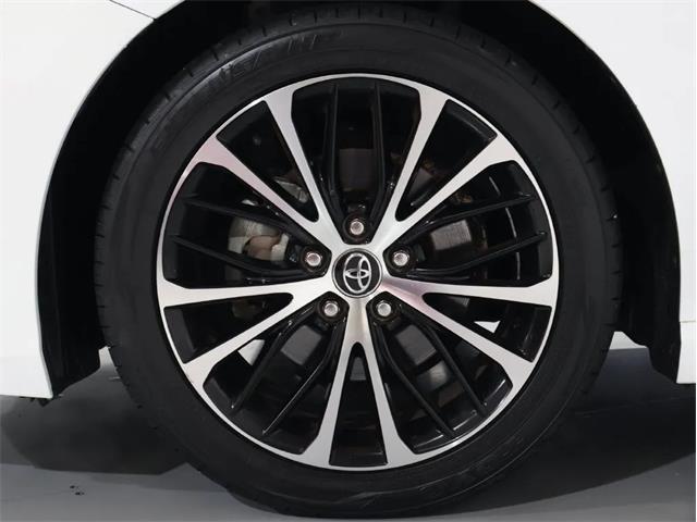 2020 Toyota Camry (CC-2113971) for sale in Greensboro, North Carolina