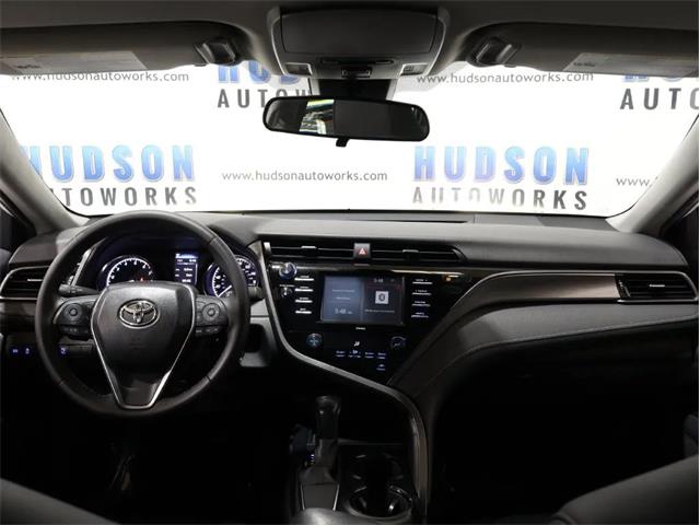 2020 Toyota Camry (CC-2113971) for sale in Greensboro, North Carolina