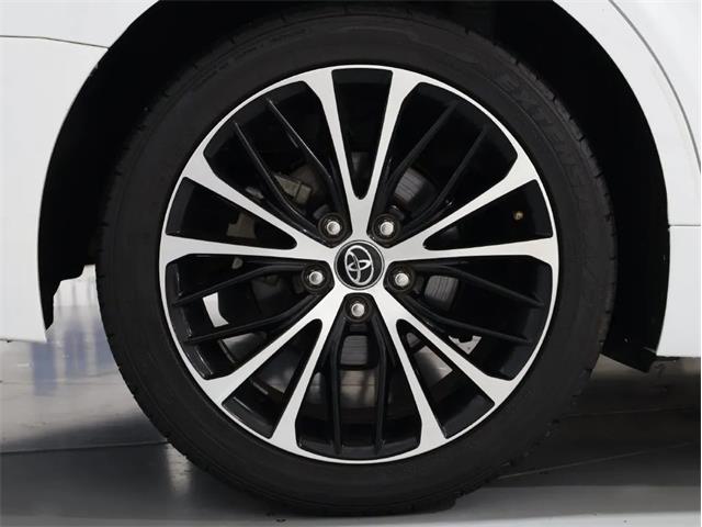 2020 Toyota Camry (CC-2113971) for sale in Greensboro, North Carolina