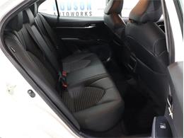 2020 Toyota Camry (CC-2113971) for sale in Greensboro, North Carolina