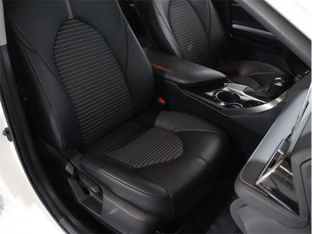 2020 Toyota Camry (CC-2113971) for sale in Greensboro, North Carolina