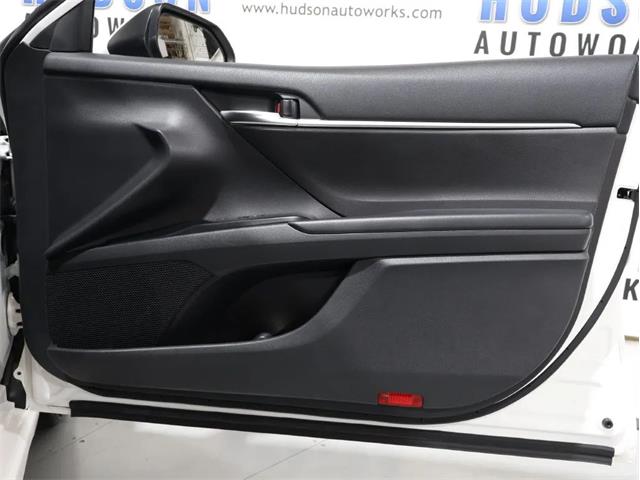2020 Toyota Camry (CC-2113971) for sale in Greensboro, North Carolina