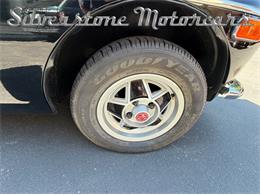 1980 MG MGB (CC-2113972) for sale in North Andover, Massachusetts