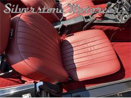1980 MG MGB (CC-2113972) for sale in North Andover, Massachusetts