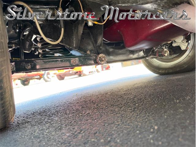 1980 MG MGB (CC-2113972) for sale in North Andover, Massachusetts