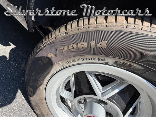 1980 MG MGB (CC-2113972) for sale in North Andover, Massachusetts