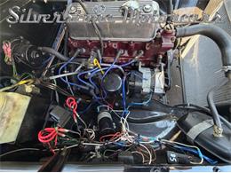 1980 MG MGB (CC-2113972) for sale in North Andover, Massachusetts