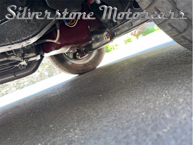 1980 MG MGB (CC-2113972) for sale in North Andover, Massachusetts