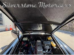1980 MG MGB (CC-2113972) for sale in North Andover, Massachusetts