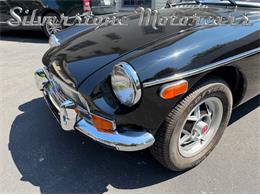 1980 MG MGB (CC-2113972) for sale in North Andover, Massachusetts