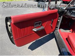 1980 MG MGB (CC-2113972) for sale in North Andover, Massachusetts