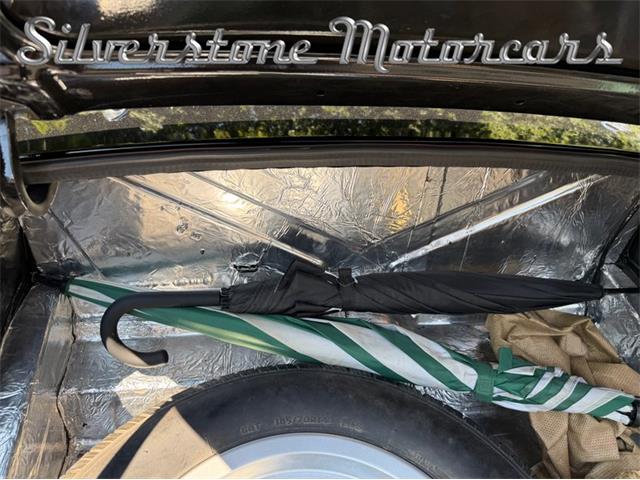 1980 MG MGB (CC-2113972) for sale in North Andover, Massachusetts
