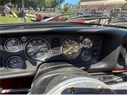 1980 MG MGB (CC-2113972) for sale in North Andover, Massachusetts