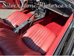 1980 MG MGB (CC-2113972) for sale in North Andover, Massachusetts