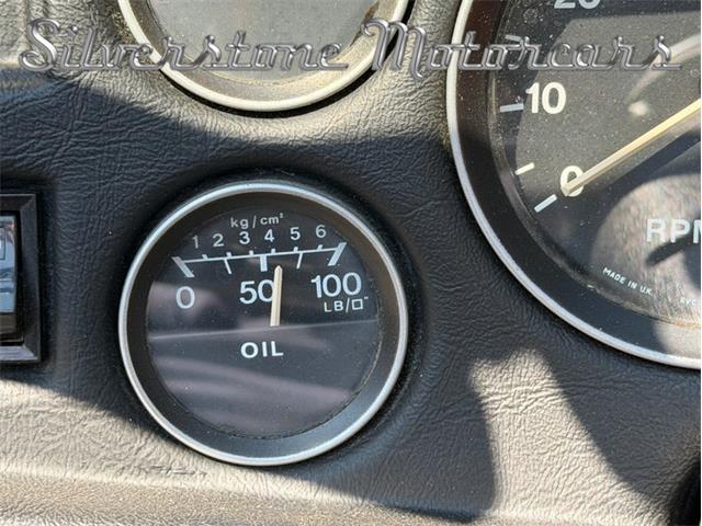 1980 MG MGB (CC-2113972) for sale in North Andover, Massachusetts