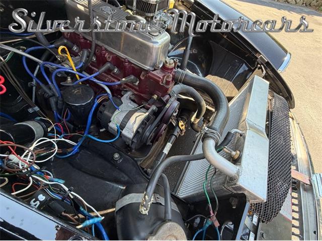 1980 MG MGB (CC-2113972) for sale in North Andover, Massachusetts
