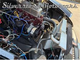 1980 MG MGB (CC-2113972) for sale in North Andover, Massachusetts