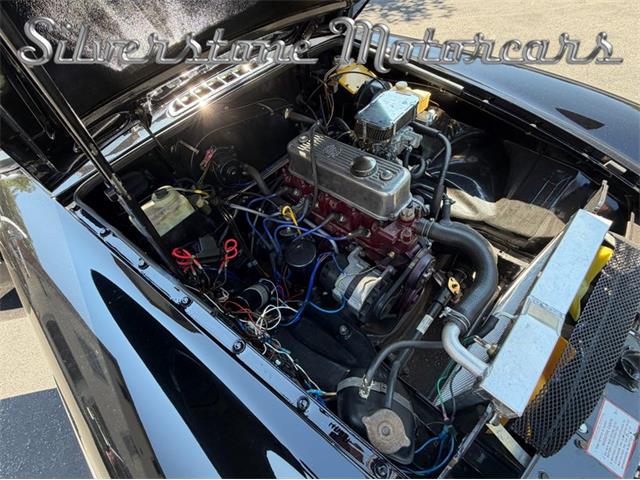 1980 MG MGB (CC-2113972) for sale in North Andover, Massachusetts