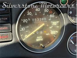 1980 MG MGB (CC-2113972) for sale in North Andover, Massachusetts