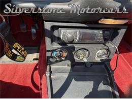 1980 MG MGB (CC-2113972) for sale in North Andover, Massachusetts