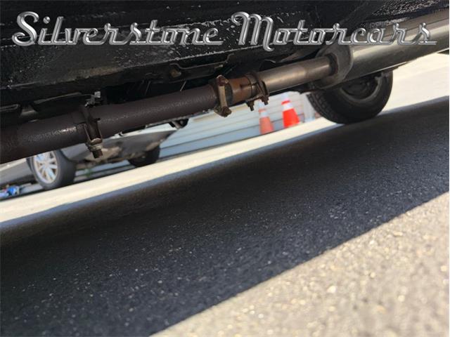1980 MG MGB (CC-2113972) for sale in North Andover, Massachusetts