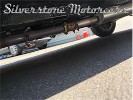 1980 MG MGB (CC-2113972) for sale in North Andover, Massachusetts