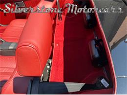 1980 MG MGB (CC-2113972) for sale in North Andover, Massachusetts