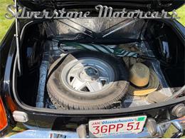 1980 MG MGB (CC-2113972) for sale in North Andover, Massachusetts