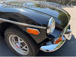 1980 MG MGB (CC-2113972) for sale in North Andover, Massachusetts