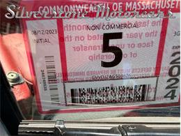 1980 MG MGB (CC-2113972) for sale in North Andover, Massachusetts