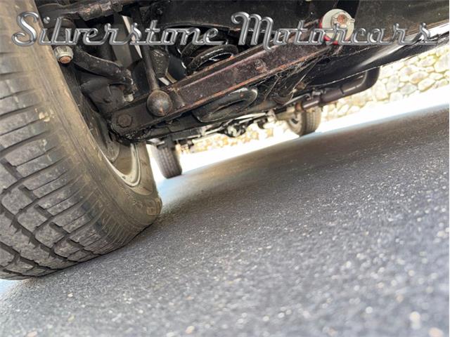 1980 MG MGB (CC-2113972) for sale in North Andover, Massachusetts