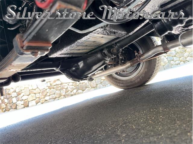 1980 MG MGB (CC-2113972) for sale in North Andover, Massachusetts