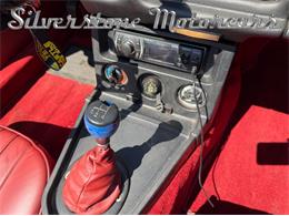 1980 MG MGB (CC-2113972) for sale in North Andover, Massachusetts