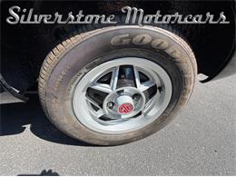 1980 MG MGB (CC-2113972) for sale in North Andover, Massachusetts