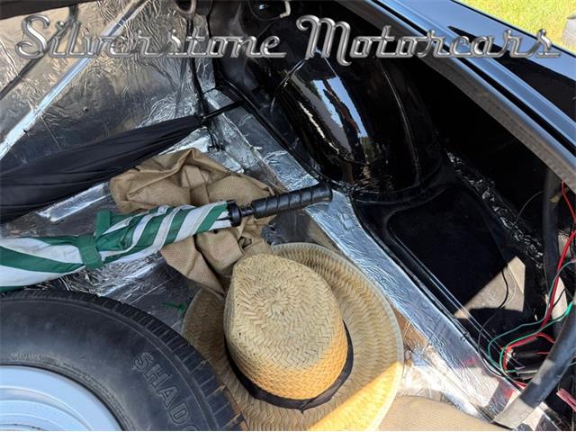 1980 MG MGB (CC-2113972) for sale in North Andover, Massachusetts